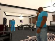 Lance and Victor Vance (Image via GTA Wiki)